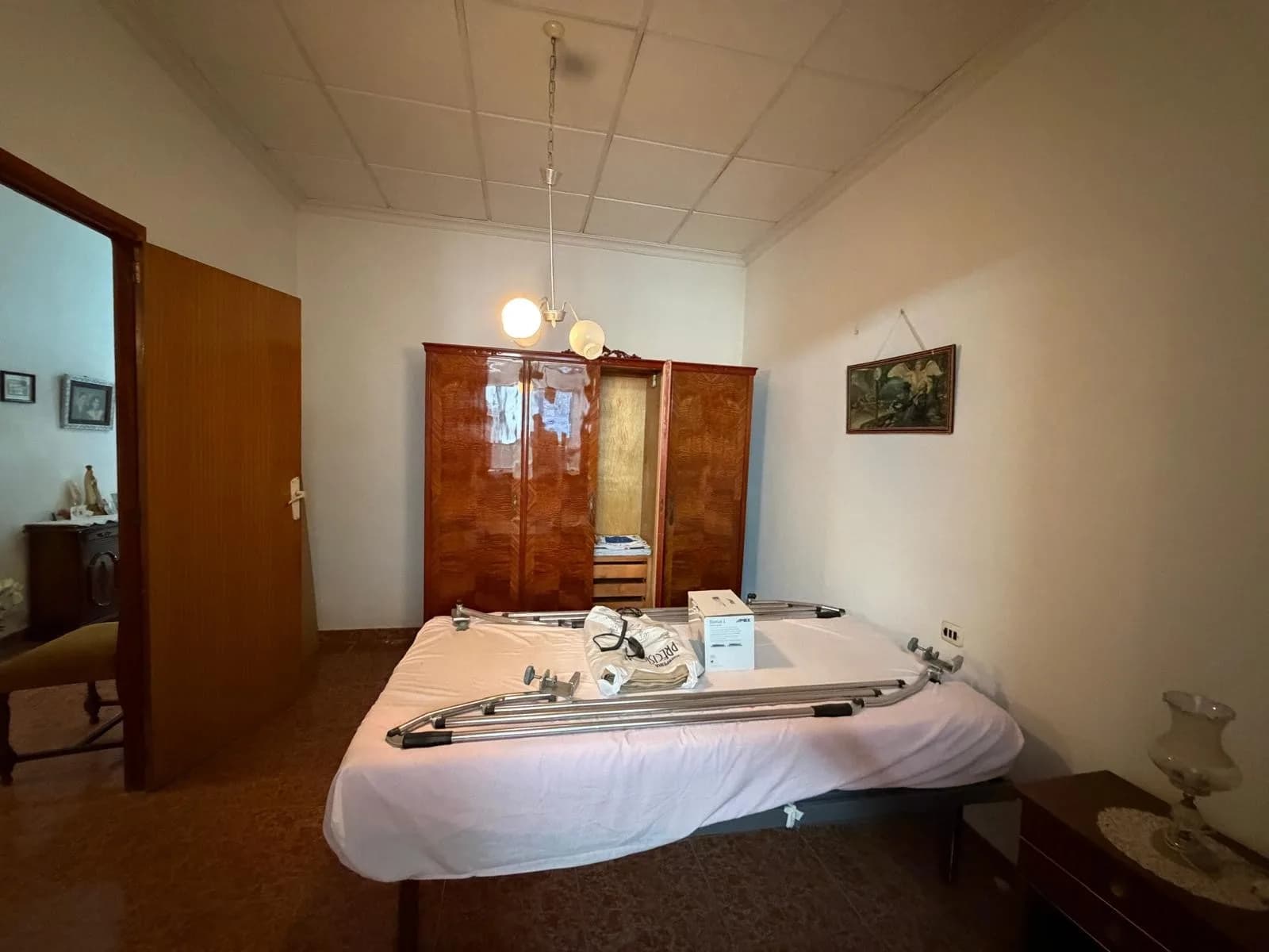 Bungalow de 3 dormitorios en venta en San Bartolome, Alicante - Image 7