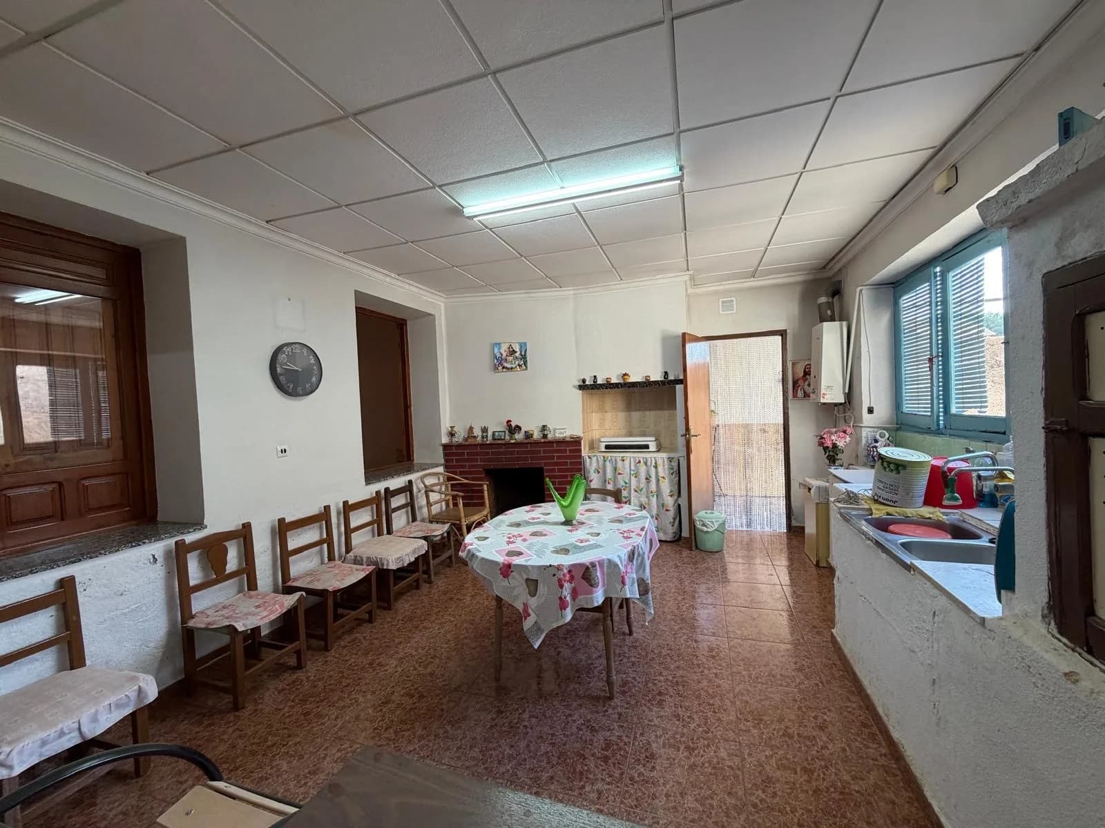Bungalow de 3 dormitorios en venta en San Bartolome, Alicante - Image 9