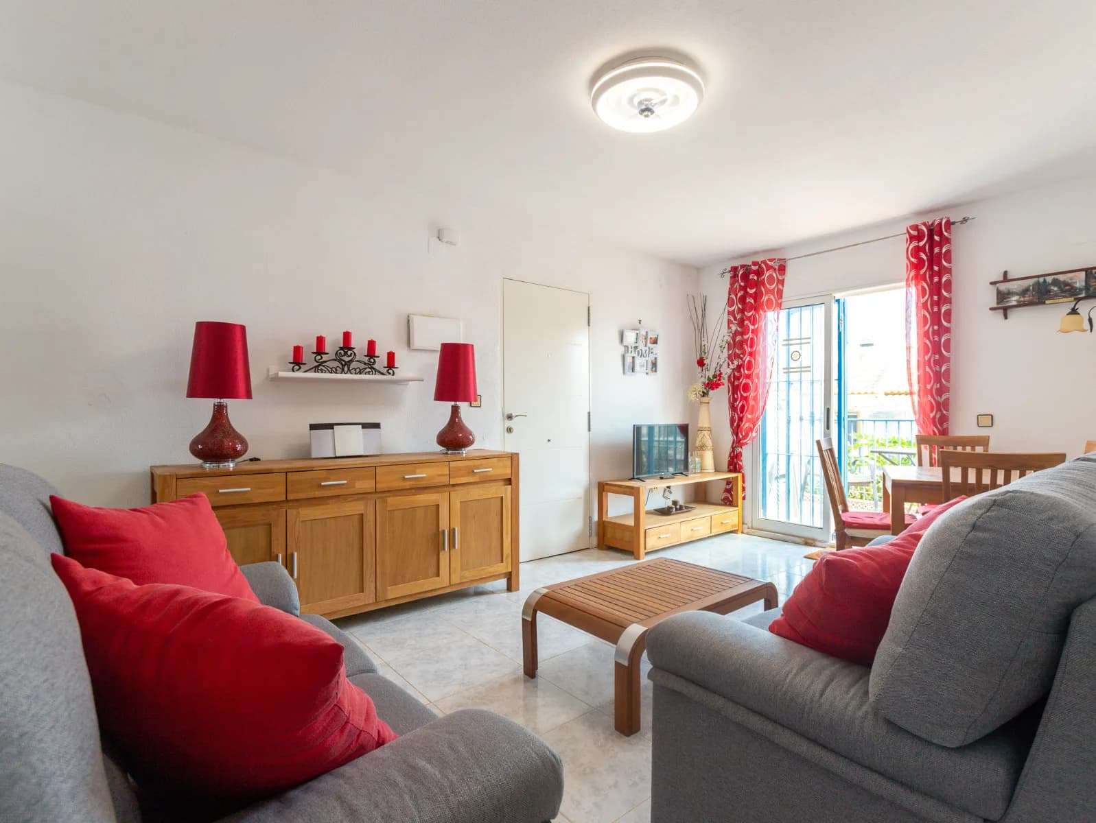 Apartment - Top Floor Apartment In Orihuela Costa - Image 3