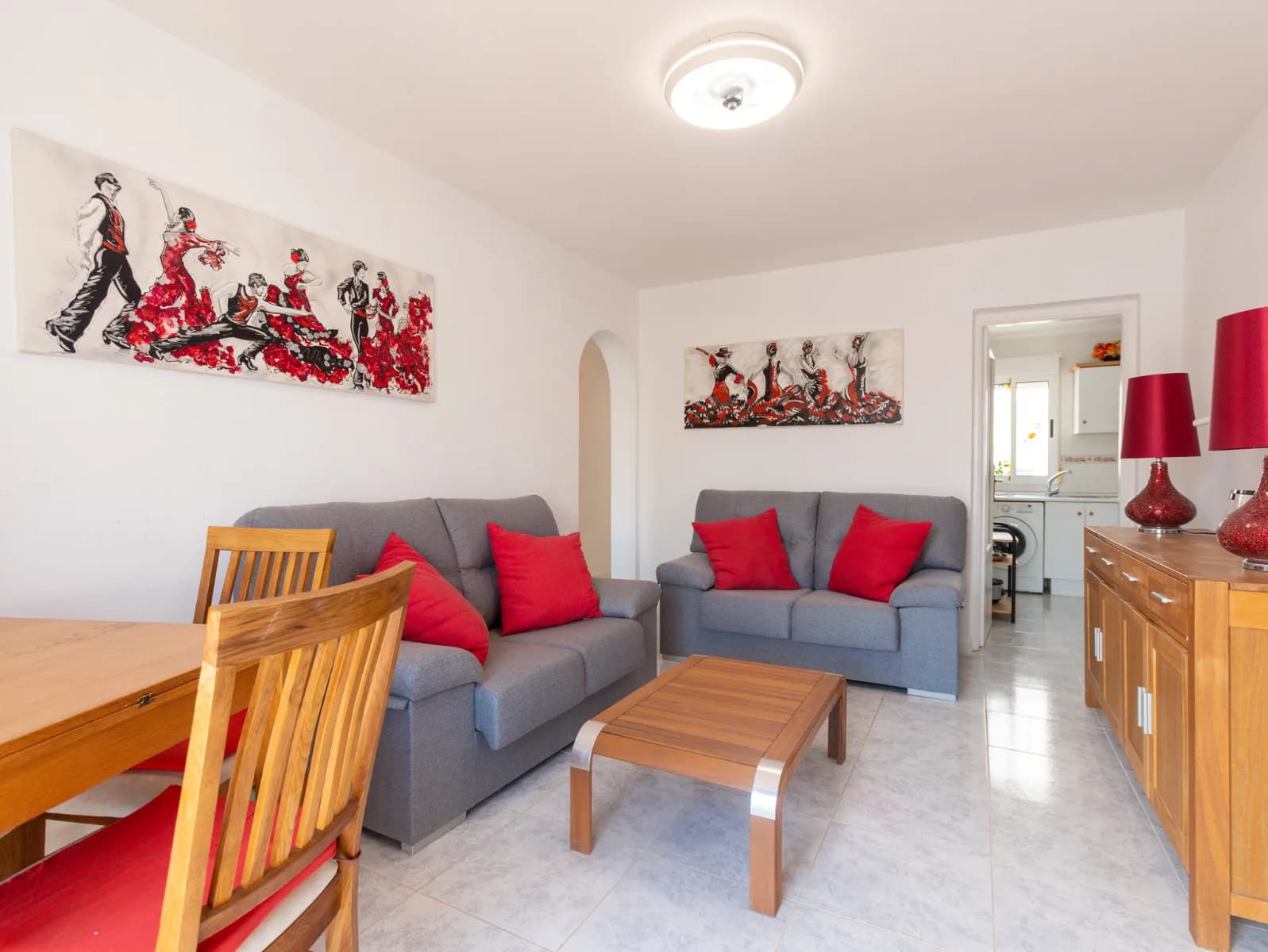 Apartment - Top Floor Apartment In Orihuela Costa - Image 4