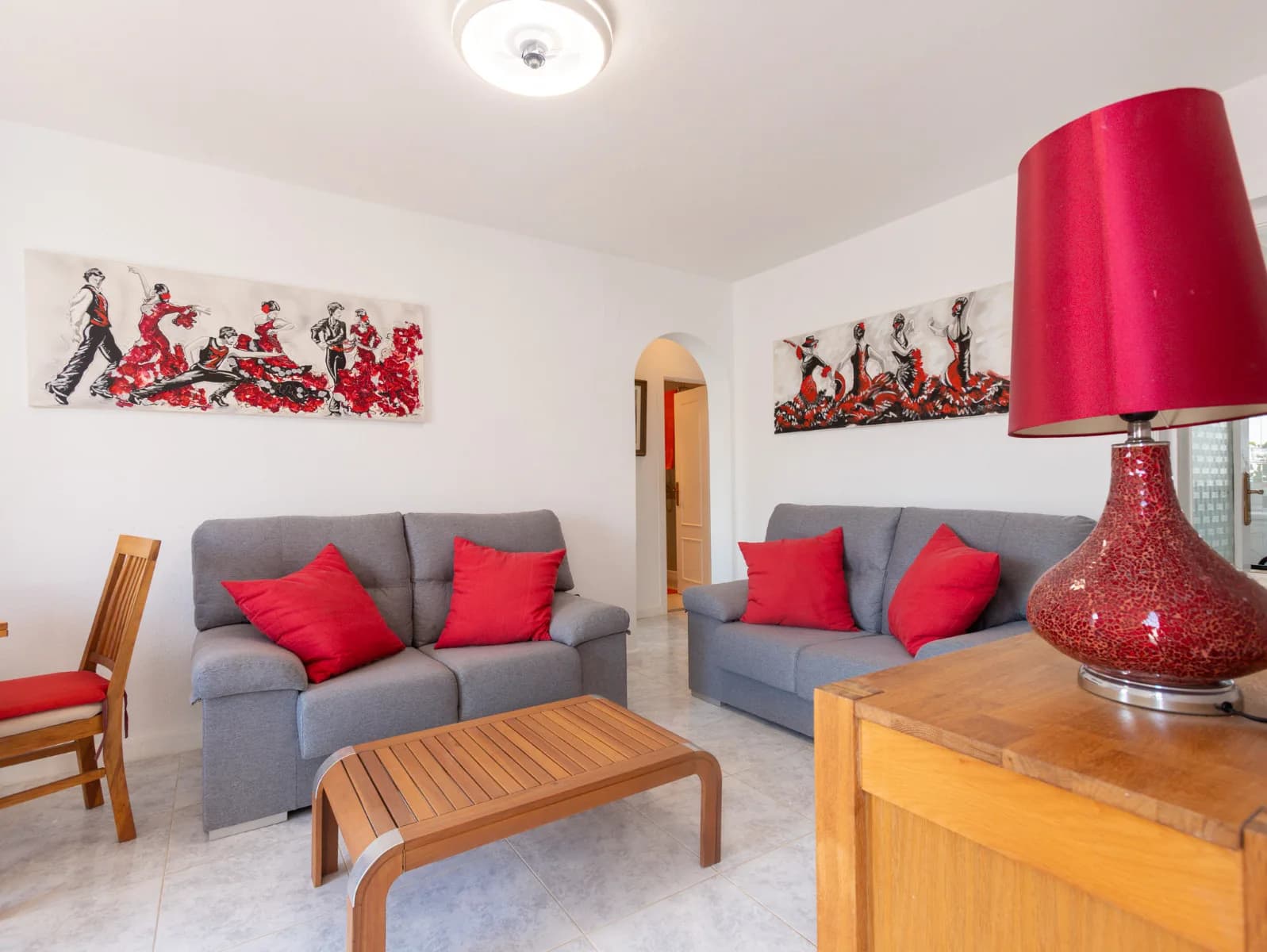 Apartment - Top Floor Apartment In Orihuela Costa - Image 6