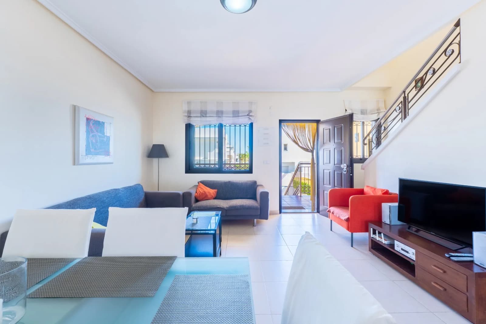 Townhouse de 3 dormitorios en venta en Ciudad Quesada, Alicante / Costa Blanca - Image 6