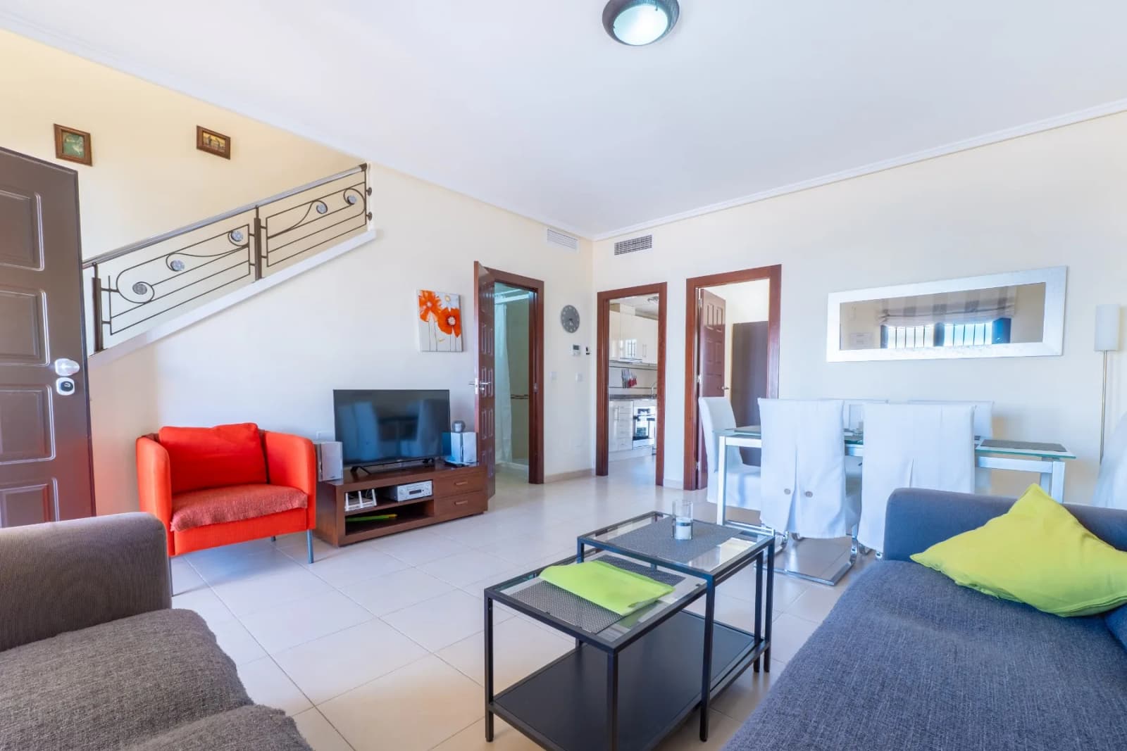 Townhouse de 3 dormitorios en venta en Ciudad Quesada, Alicante / Costa Blanca - Image 7