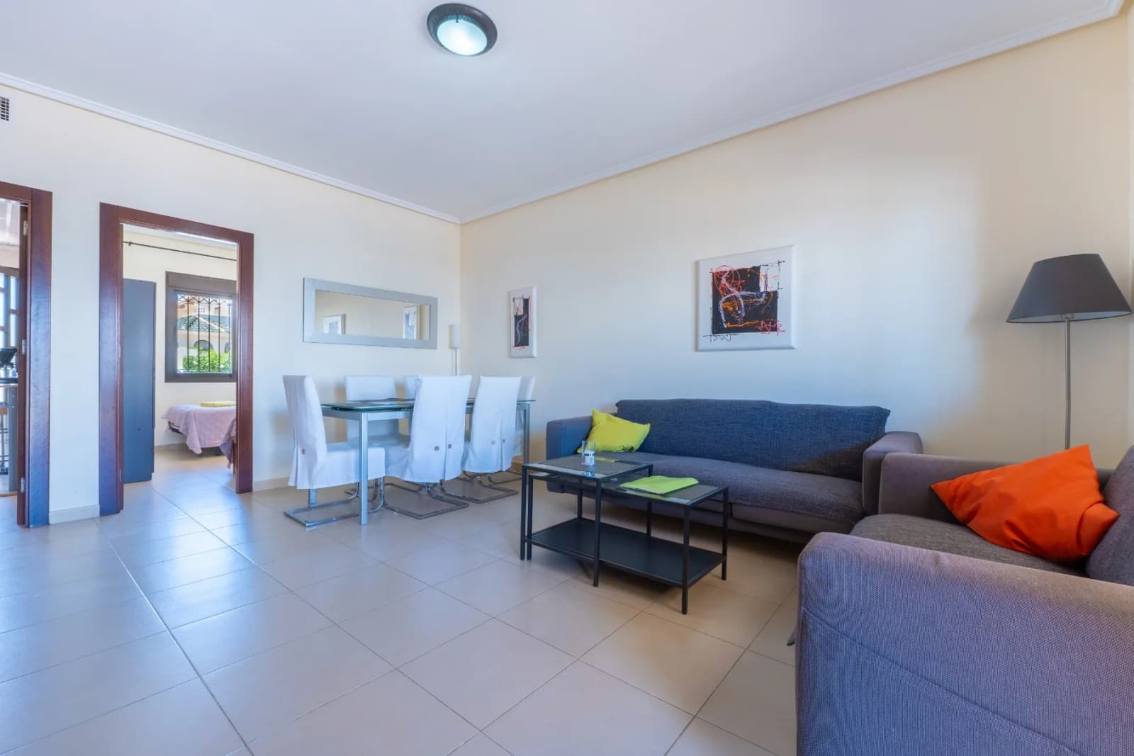 Townhouse de 3 dormitorios en venta en Ciudad Quesada, Alicante / Costa Blanca - Image 8