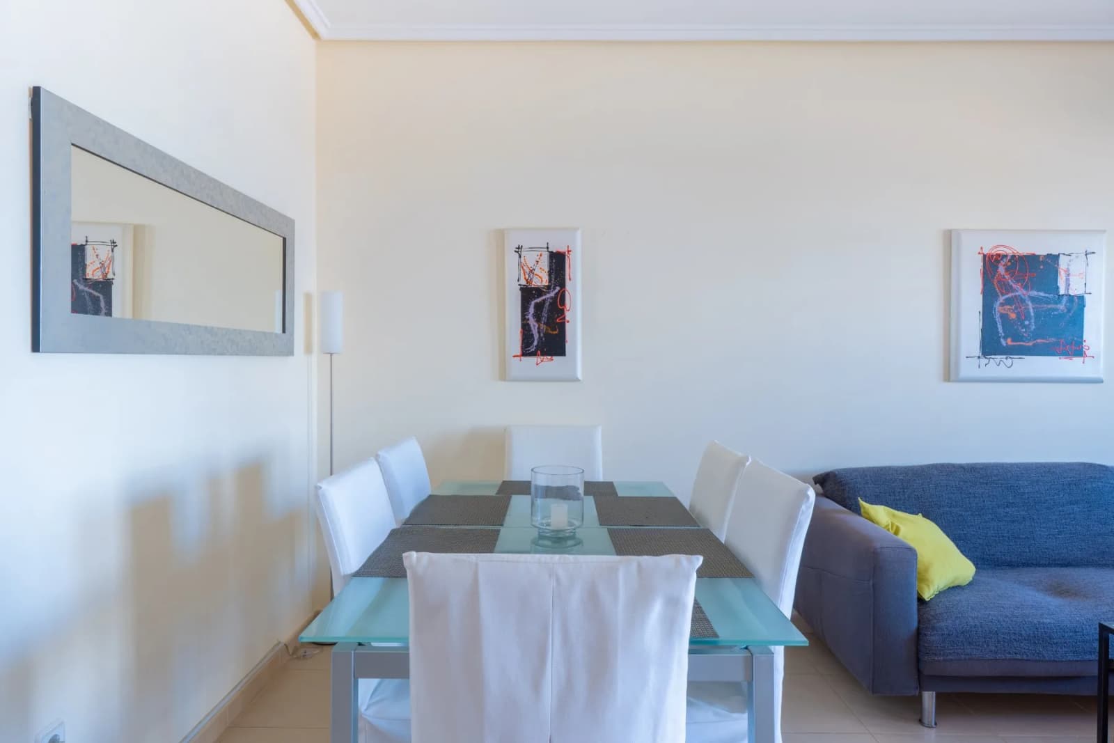 Townhouse de 3 dormitorios en venta en Ciudad Quesada, Alicante / Costa Blanca - Image 9
