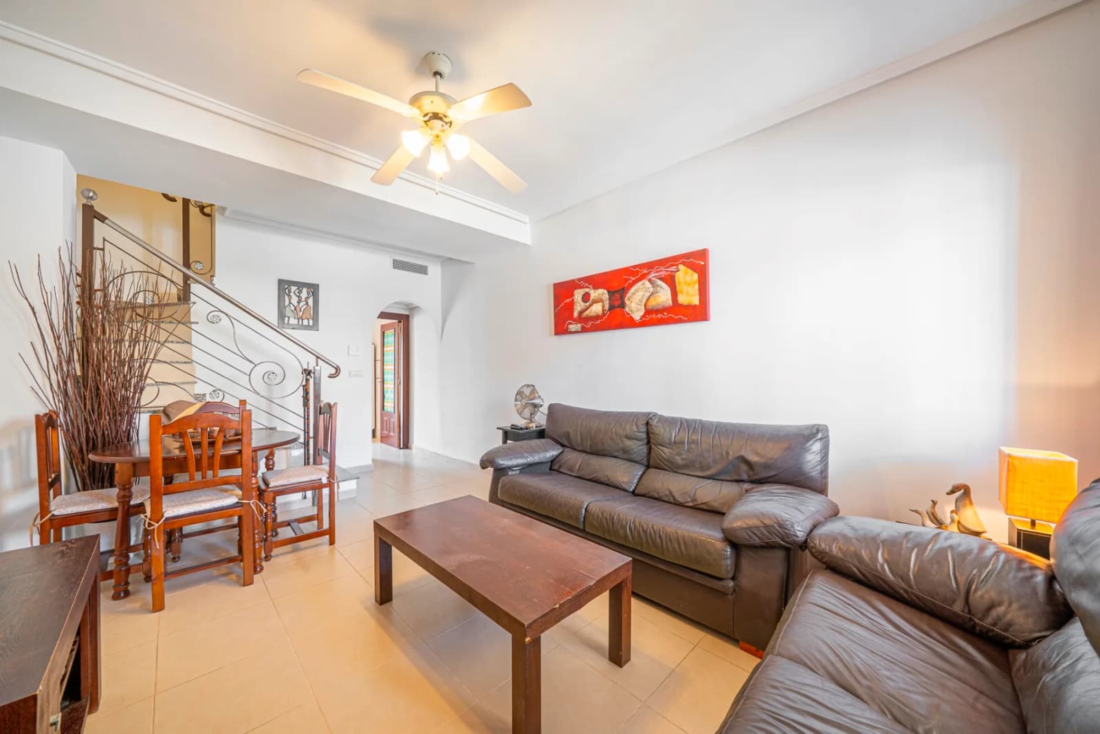 Townhouse de 2 dormitorios en venta en Ciudad Quesada - Rojales, Alicante - Image 7