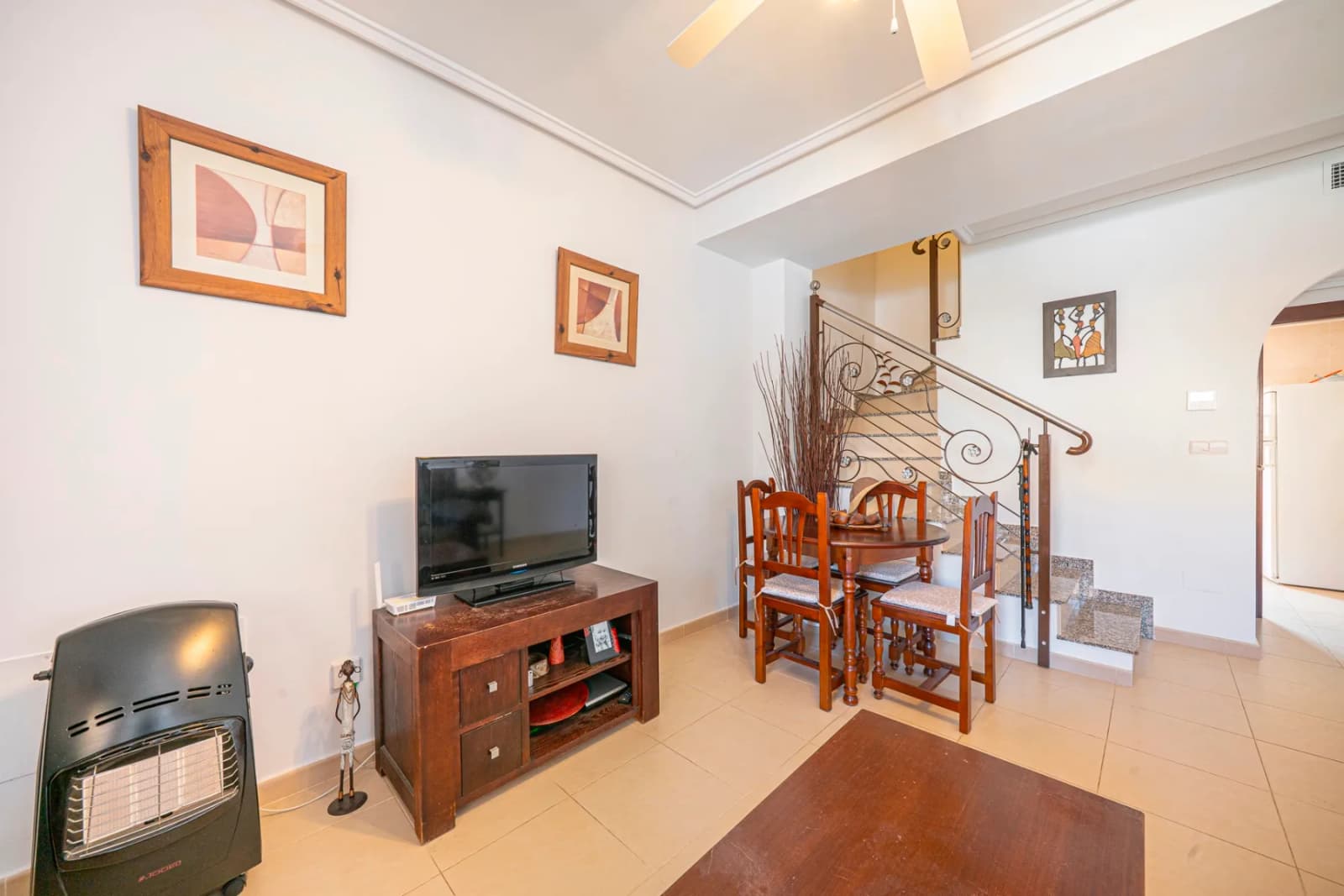 Townhouse de 2 dormitorios en venta en Ciudad Quesada - Rojales, Alicante - Image 9