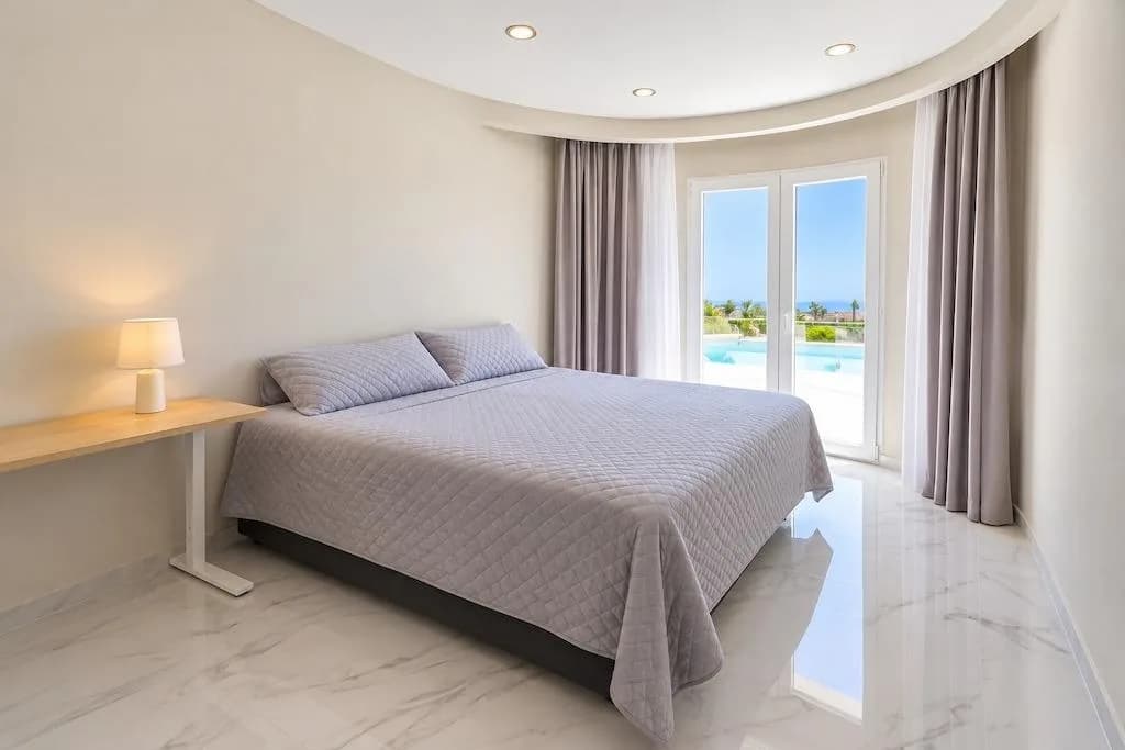 Villa de 3 dormitorios en venta en Altea, Alicante - Image 8