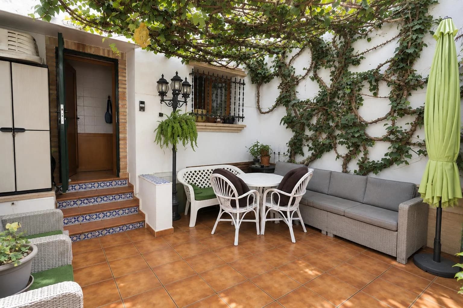 Duplex de 2 dormitorios en venta en Orihuela Costa, Alicante - Image 3