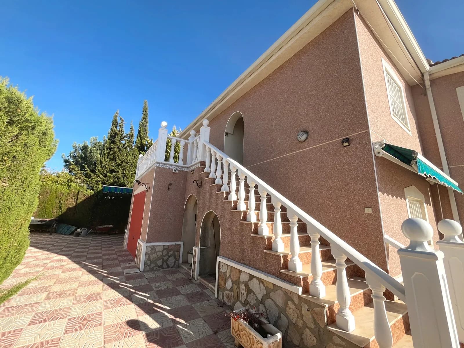 Detached Villa In Ciudad Quesada - Image 5
