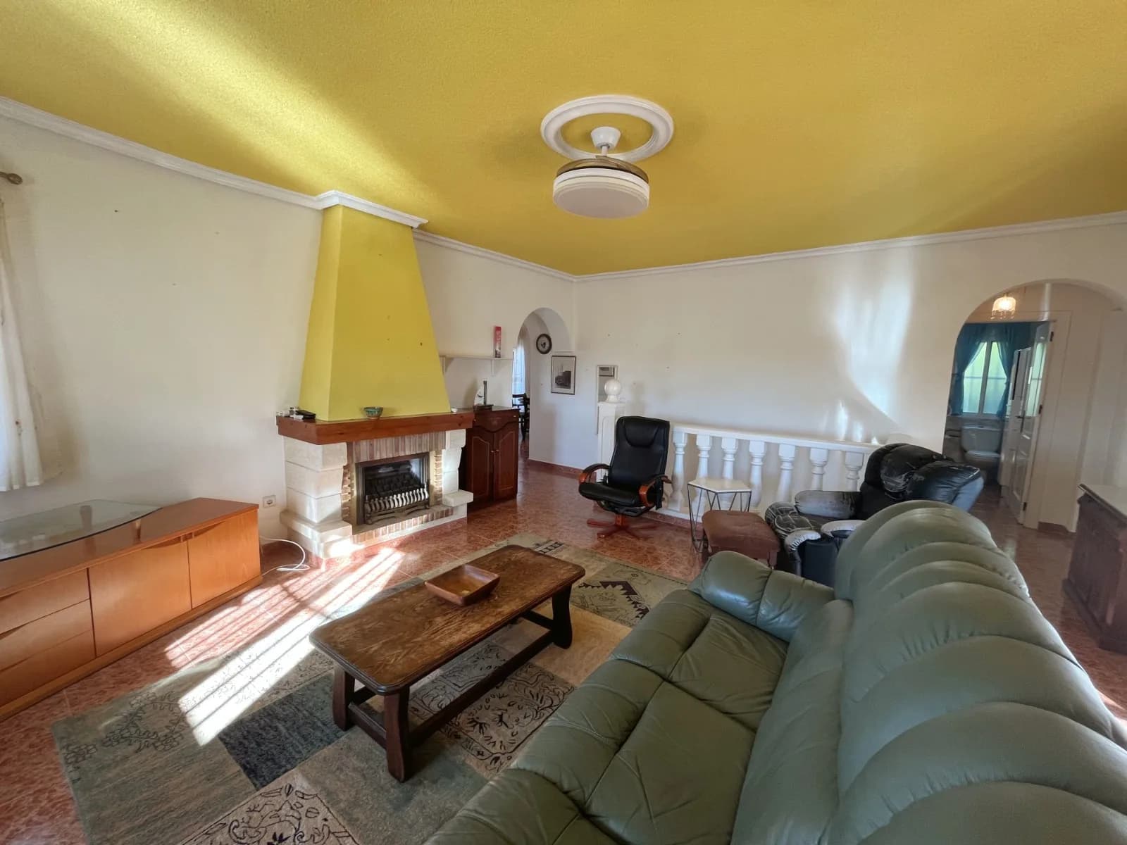 Detached Villa In Ciudad Quesada - Image 8