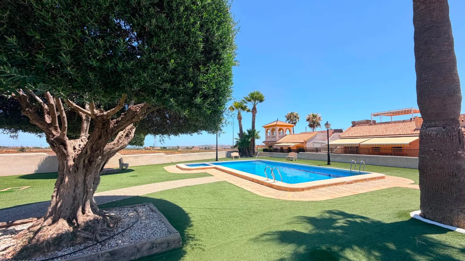 Semi Detached Villa In Los Montesinos - Image 2