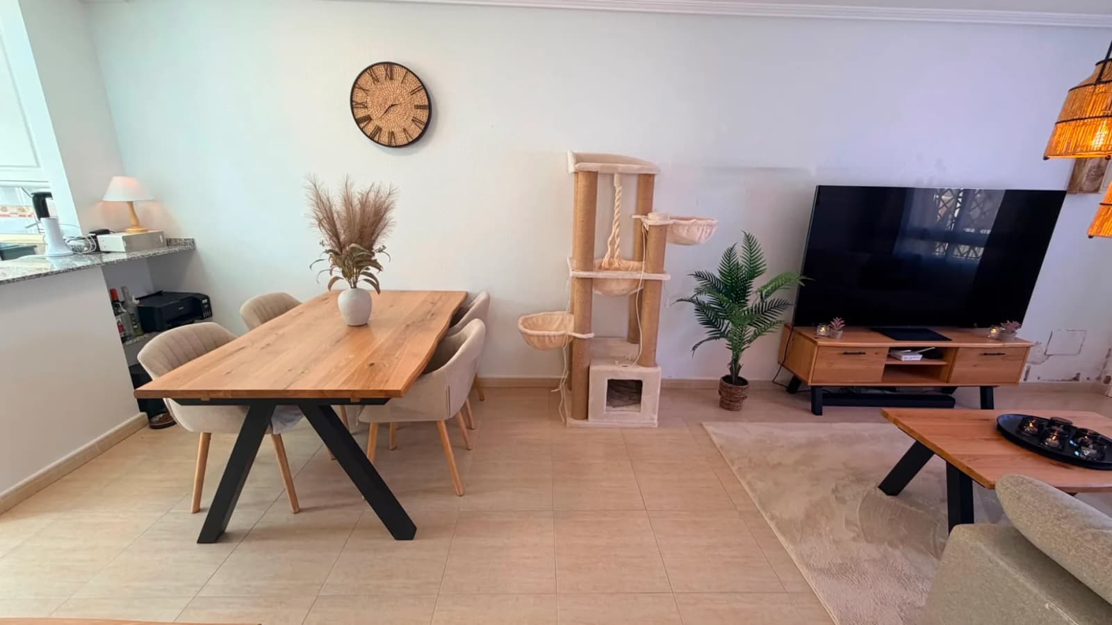 Semi Detached Villa In Los Montesinos - Image 4