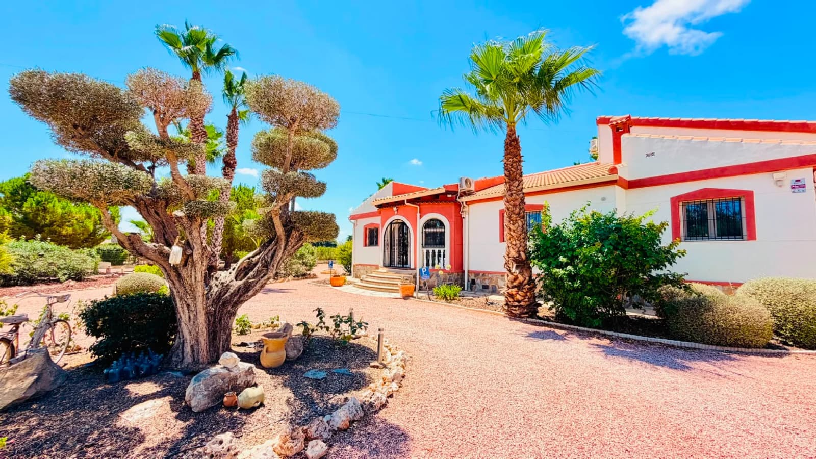 Detached Villa In Daya Vieja - Image 8