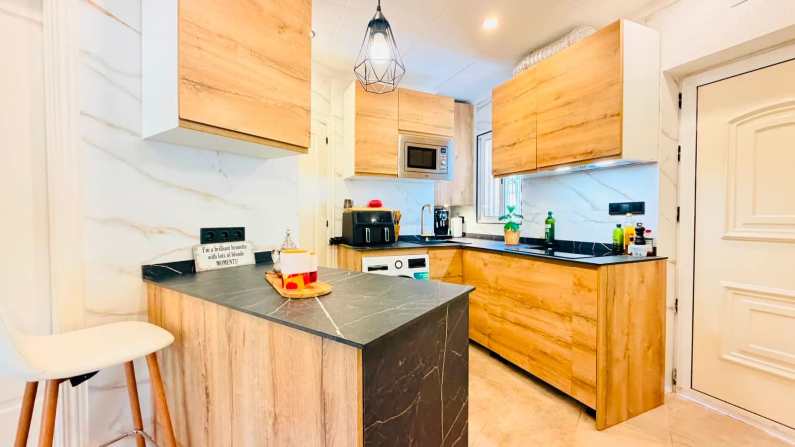 Apartment de 1 dormitorios en venta en San Miguel de Salinas, Alicante - Image 9