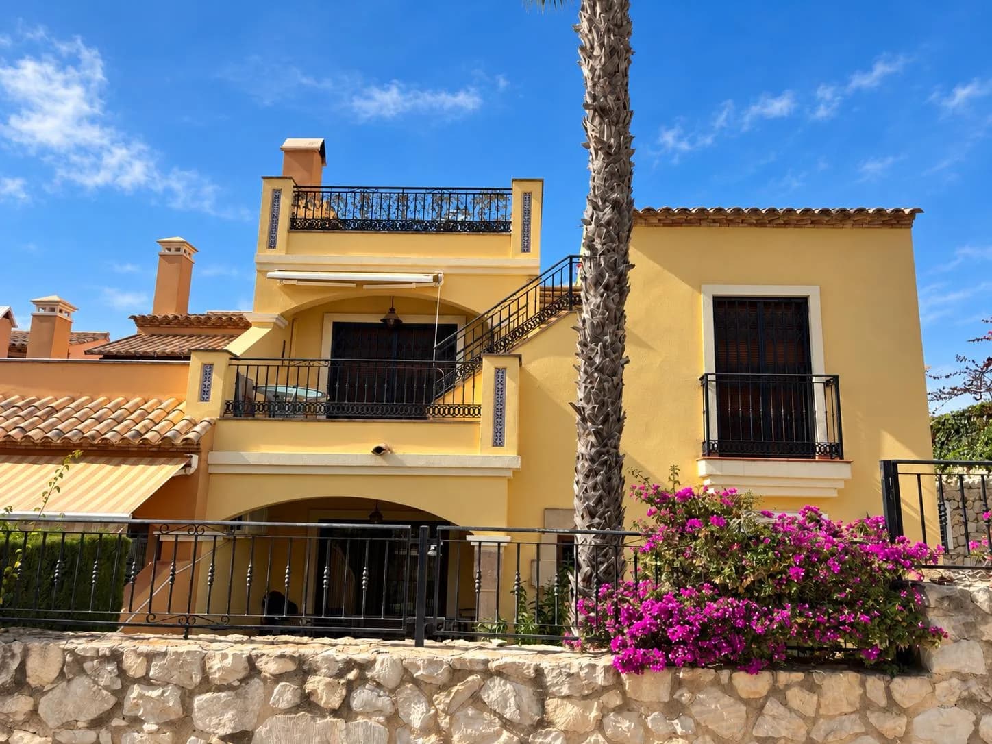 Apartment de 2 dormitorios en venta en La Rellana, Alicante