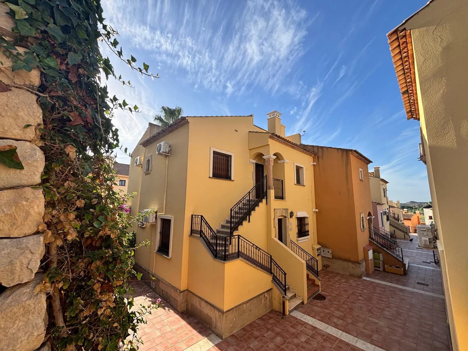 Apartment de 2 dormitorios en venta en La Rellana, Alicante - Image 3