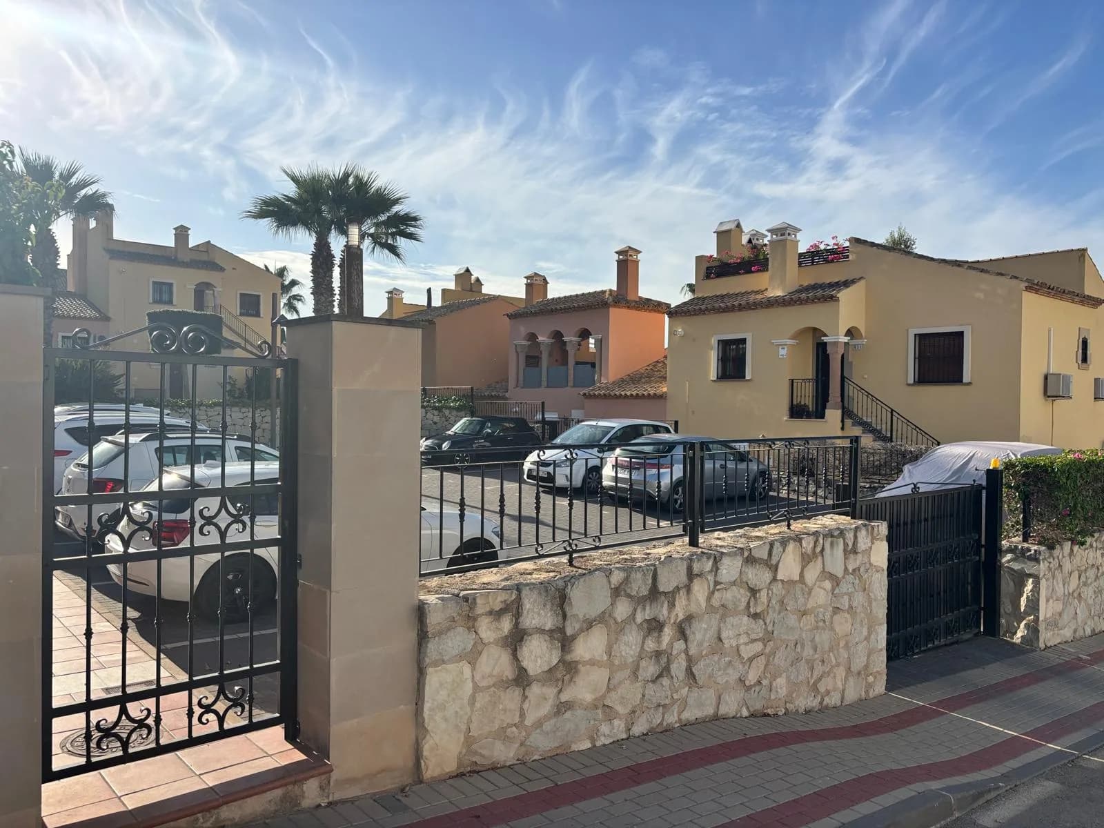Apartment de 2 dormitorios en venta en La Rellana, Alicante - Image 4