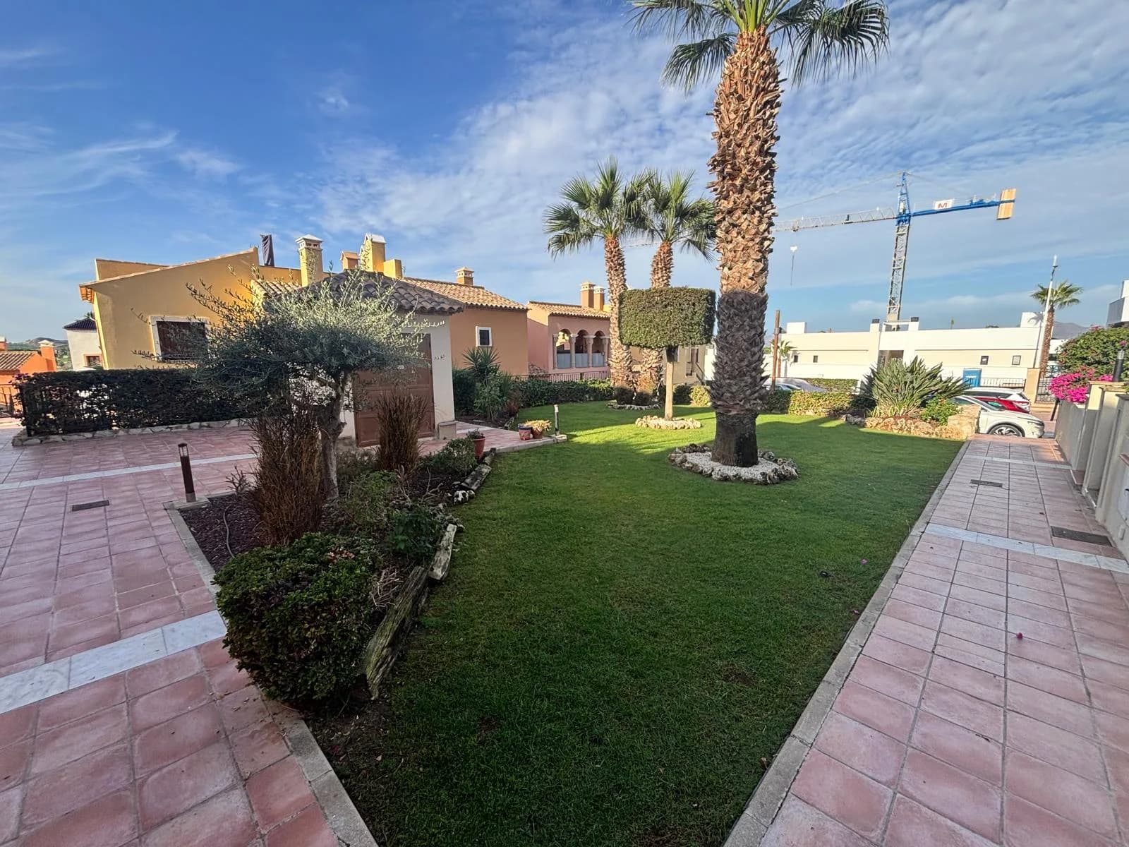 Apartment de 2 dormitorios en venta en La Rellana, Alicante - Image 5