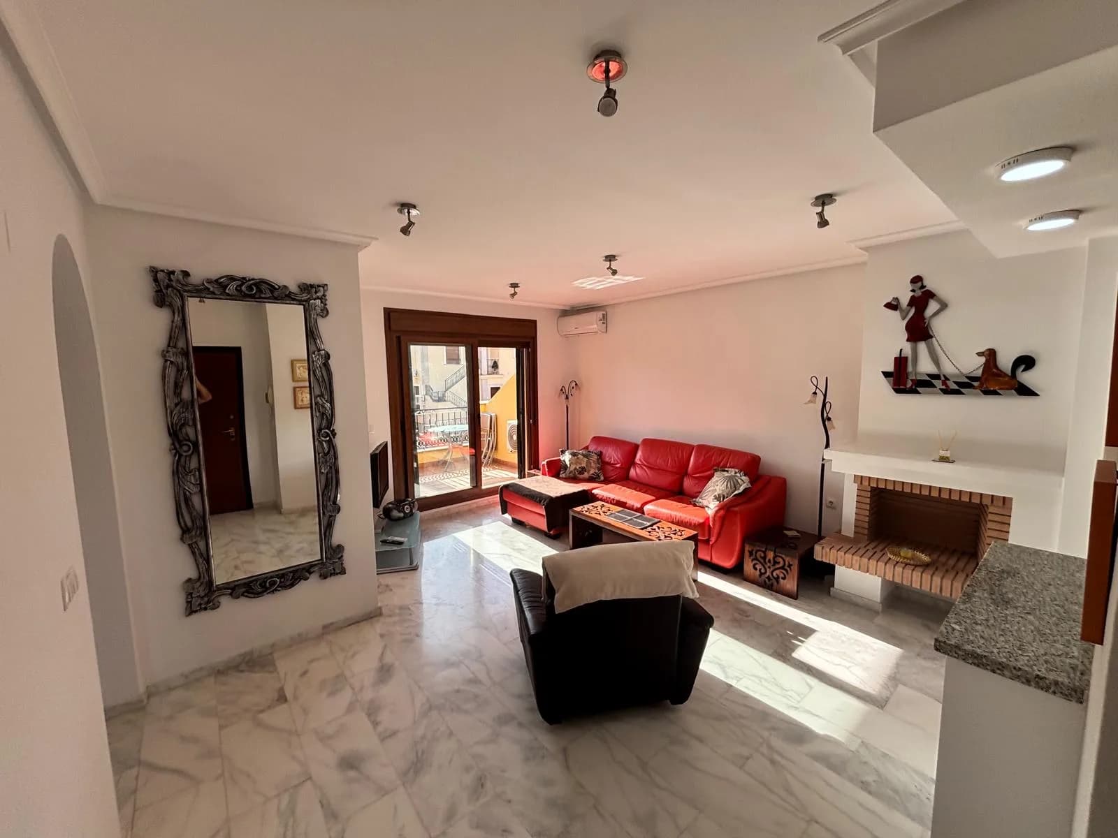 Apartment de 2 dormitorios en venta en La Rellana, Alicante - Image 7