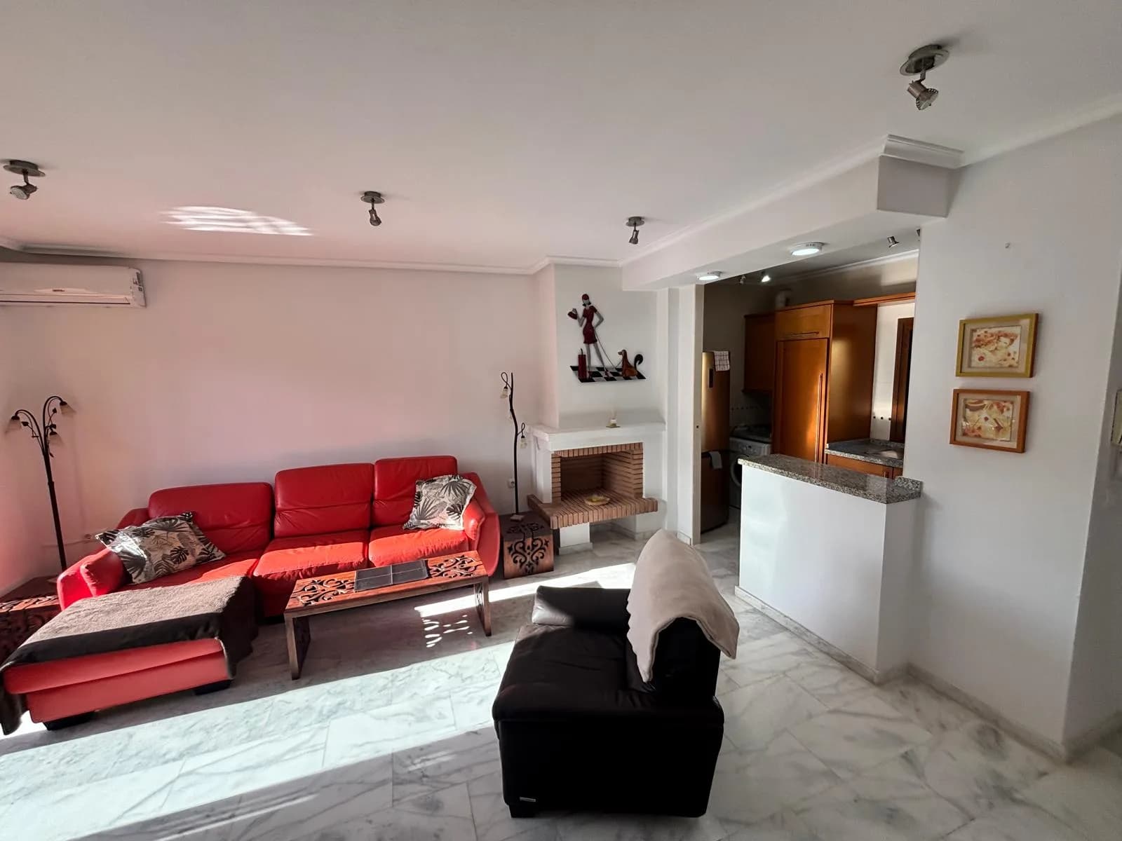 Apartment de 2 dormitorios en venta en La Rellana, Alicante - Image 8