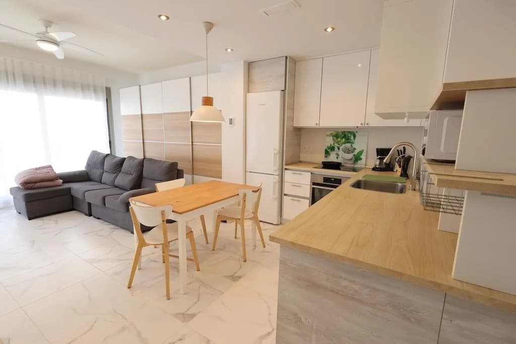 Villa de 3 dormitorios en venta en Orihuela Costa, Alicante - Image 5