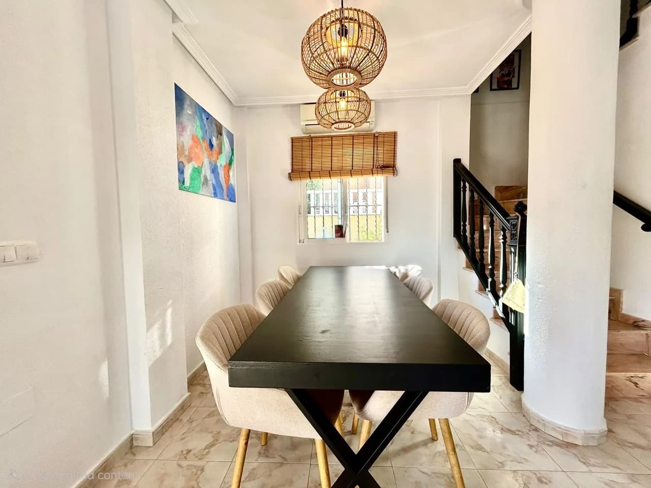 Villa de 4 dormitorios en venta en Villamartin, Alicante - Image 9