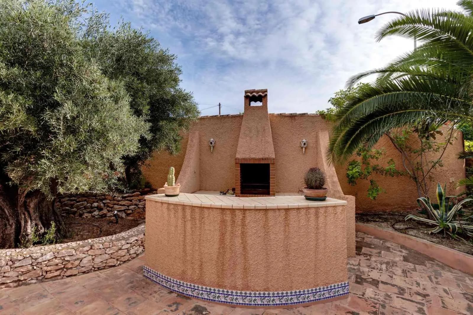 Villa de 5 dormitorios en venta en Torrevieja, Alicante - Image 9
