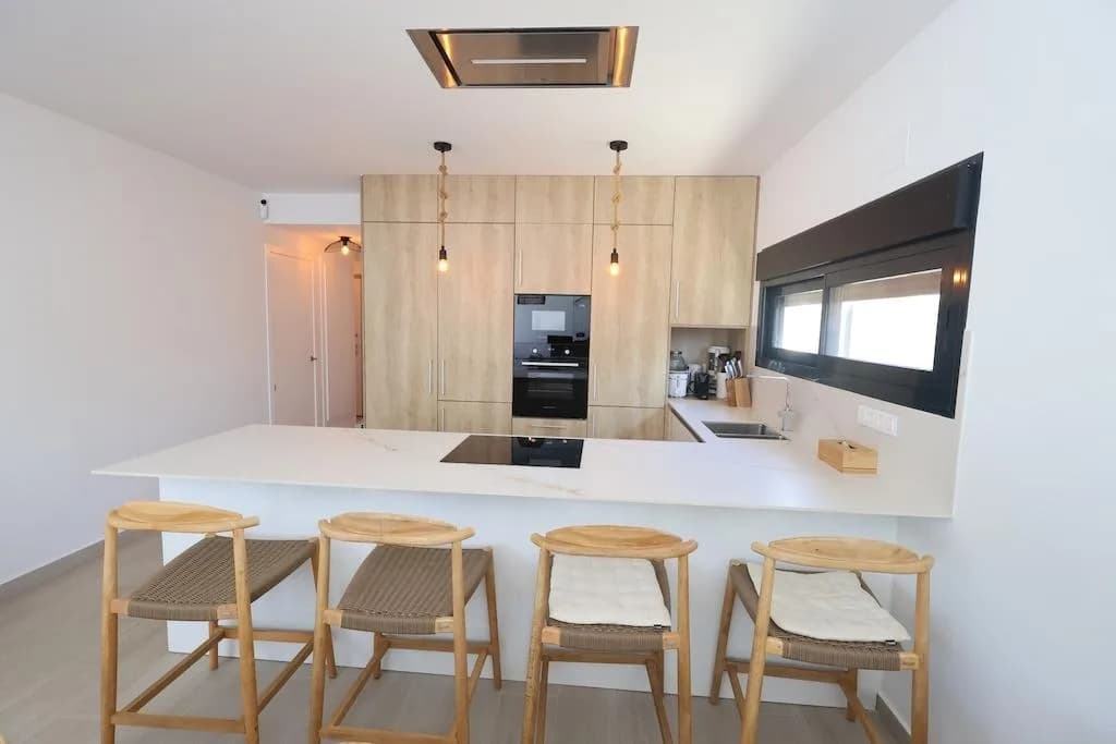 Villa de 3 dormitorios en venta en Algorfa, Alicante - Image 3