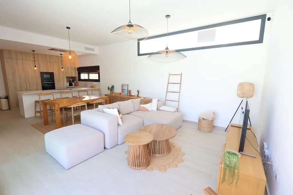 Villa de 3 dormitorios en venta en Algorfa, Alicante - Image 5
