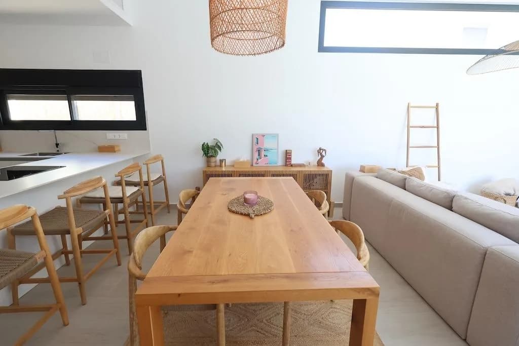 Villa de 3 dormitorios en venta en Algorfa, Alicante - Image 6