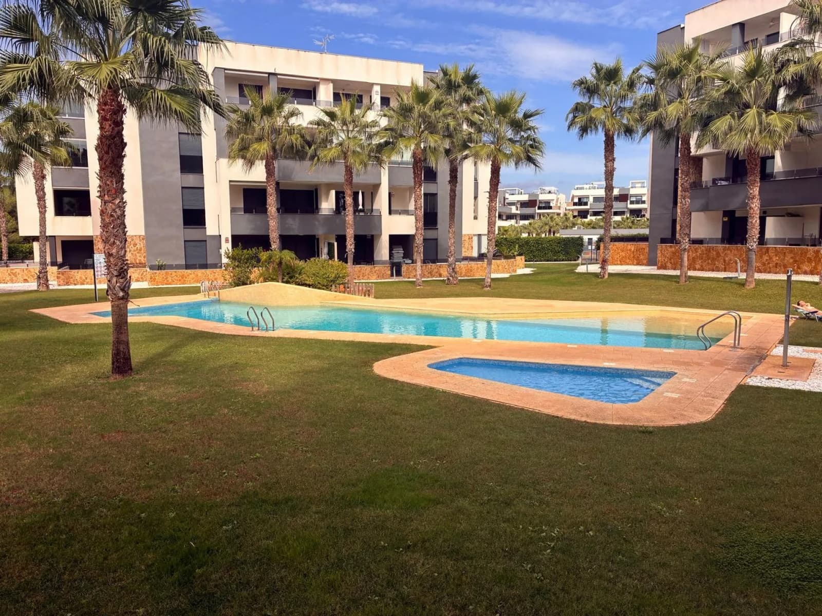 Apartment de 2 dormitorios en venta en Los Altos, Alicante