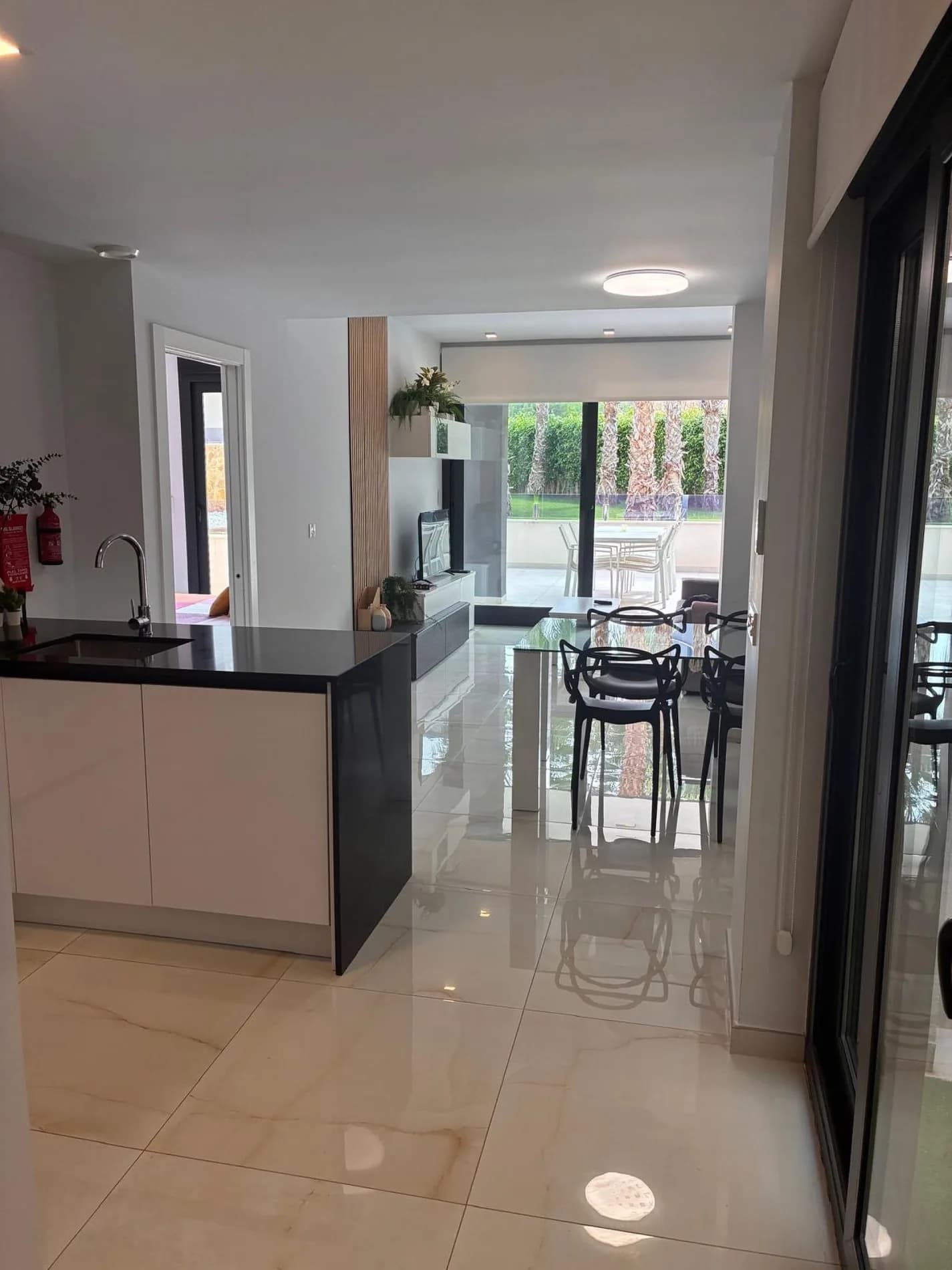 Apartment de 2 dormitorios en venta en Los Altos, Alicante - Image 6
