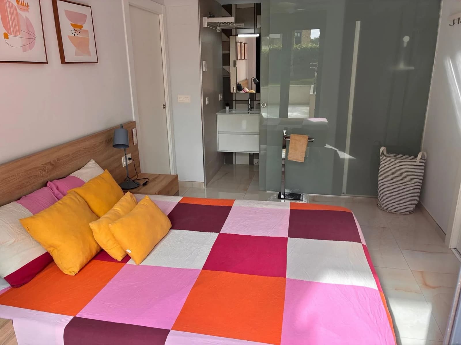Apartment de 2 dormitorios en venta en Los Altos, Alicante - Image 8