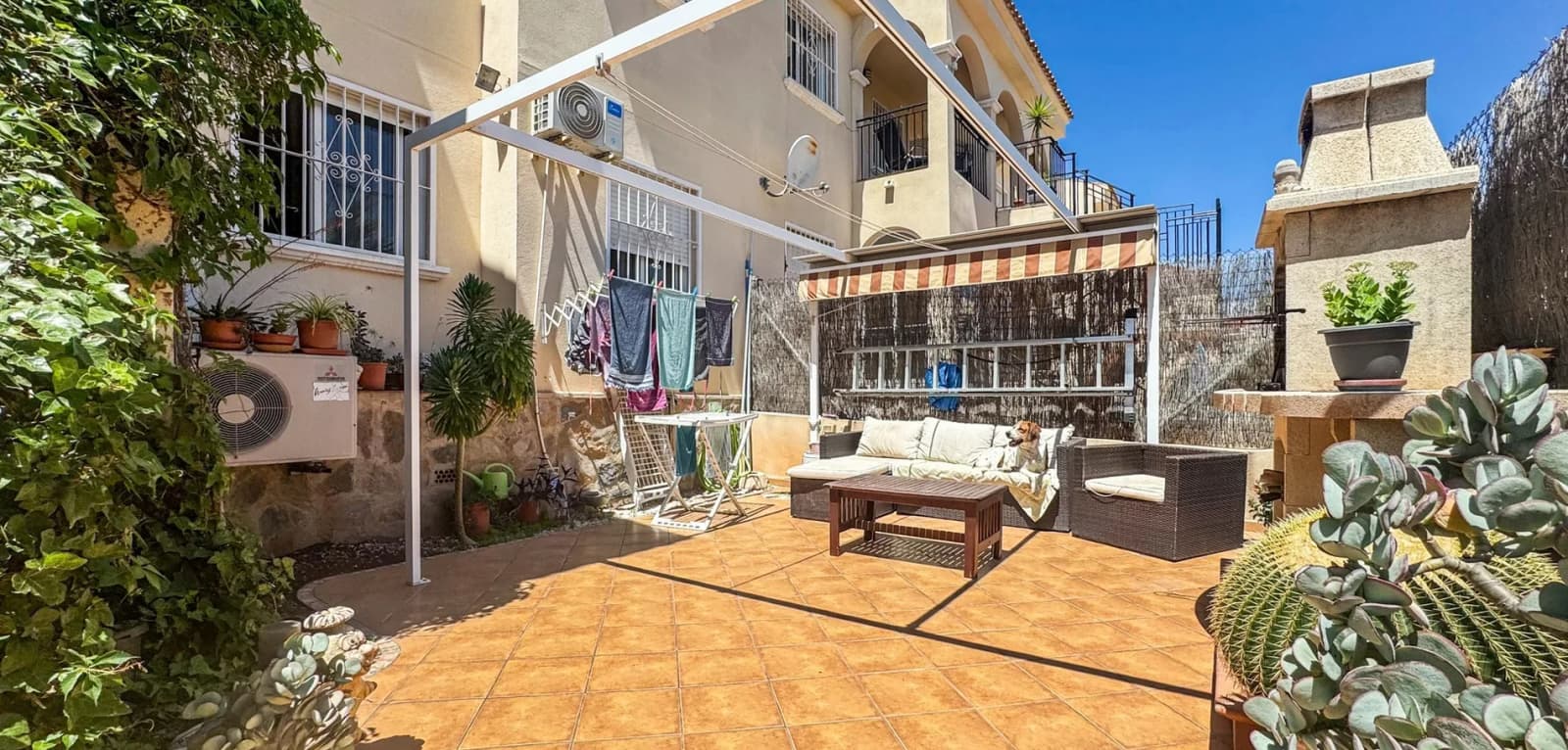 Bungalow de 3 dormitorios en venta en Orihuela Costa, Costa Blanca (Alicante) - Image 2