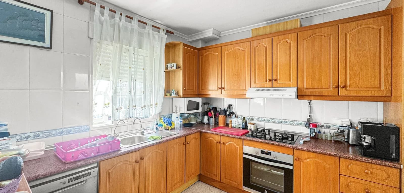 Bungalow de 3 dormitorios en venta en Orihuela Costa, Costa Blanca (Alicante) - Image 3