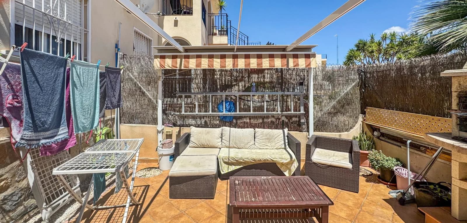 Bungalow de 3 dormitorios en venta en Orihuela Costa, Costa Blanca (Alicante) - Image 4