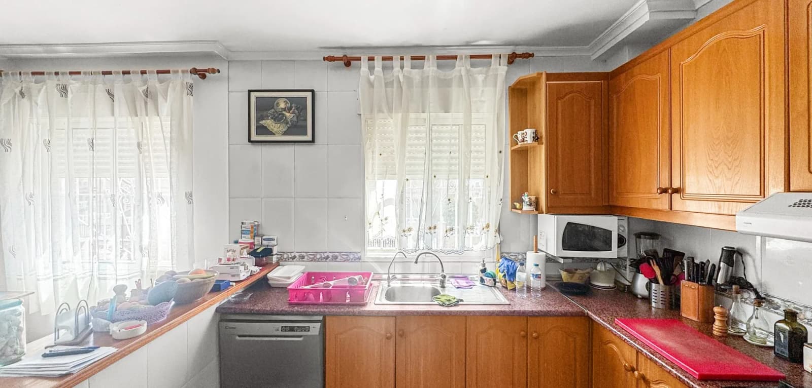 Bungalow de 3 dormitorios en venta en Orihuela Costa, Costa Blanca (Alicante) - Image 7