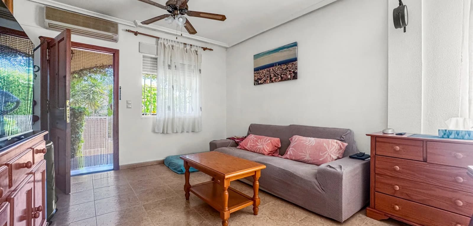 Bungalow de 3 dormitorios en venta en Orihuela Costa, Costa Blanca (Alicante) - Image 9