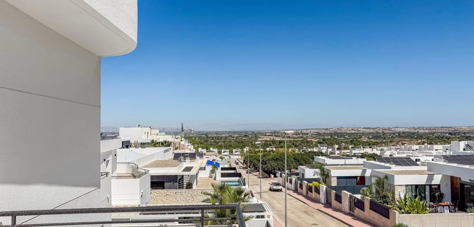 Detached Villa In Rojales - Image 3