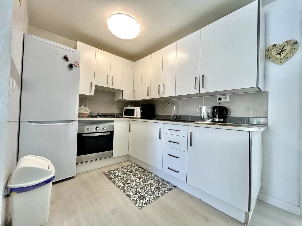 Townhouse de 3 dormitorios en venta en Cabo Roig, Alicante - Image 9