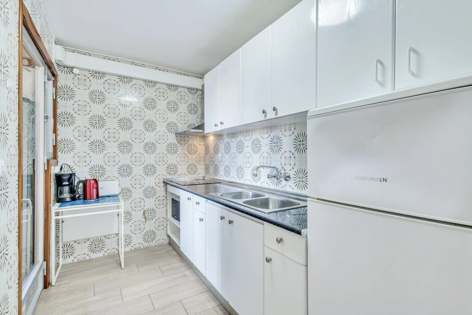 Apartment de 1 dormitorios en venta en Benidorm, Costa Blanca - Image 3