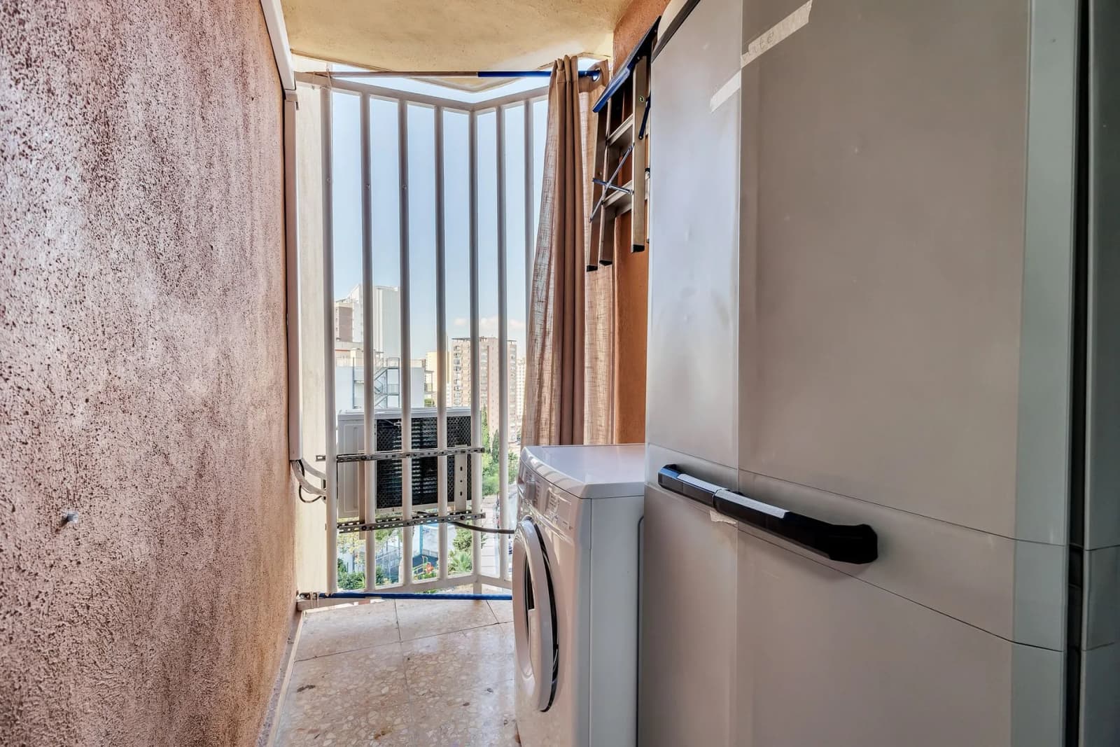 Apartment de 1 dormitorios en venta en Benidorm, Costa Blanca - Image 4