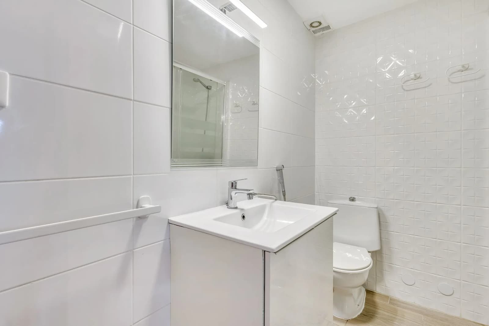 Apartment de 1 dormitorios en venta en Benidorm, Costa Blanca - Image 6