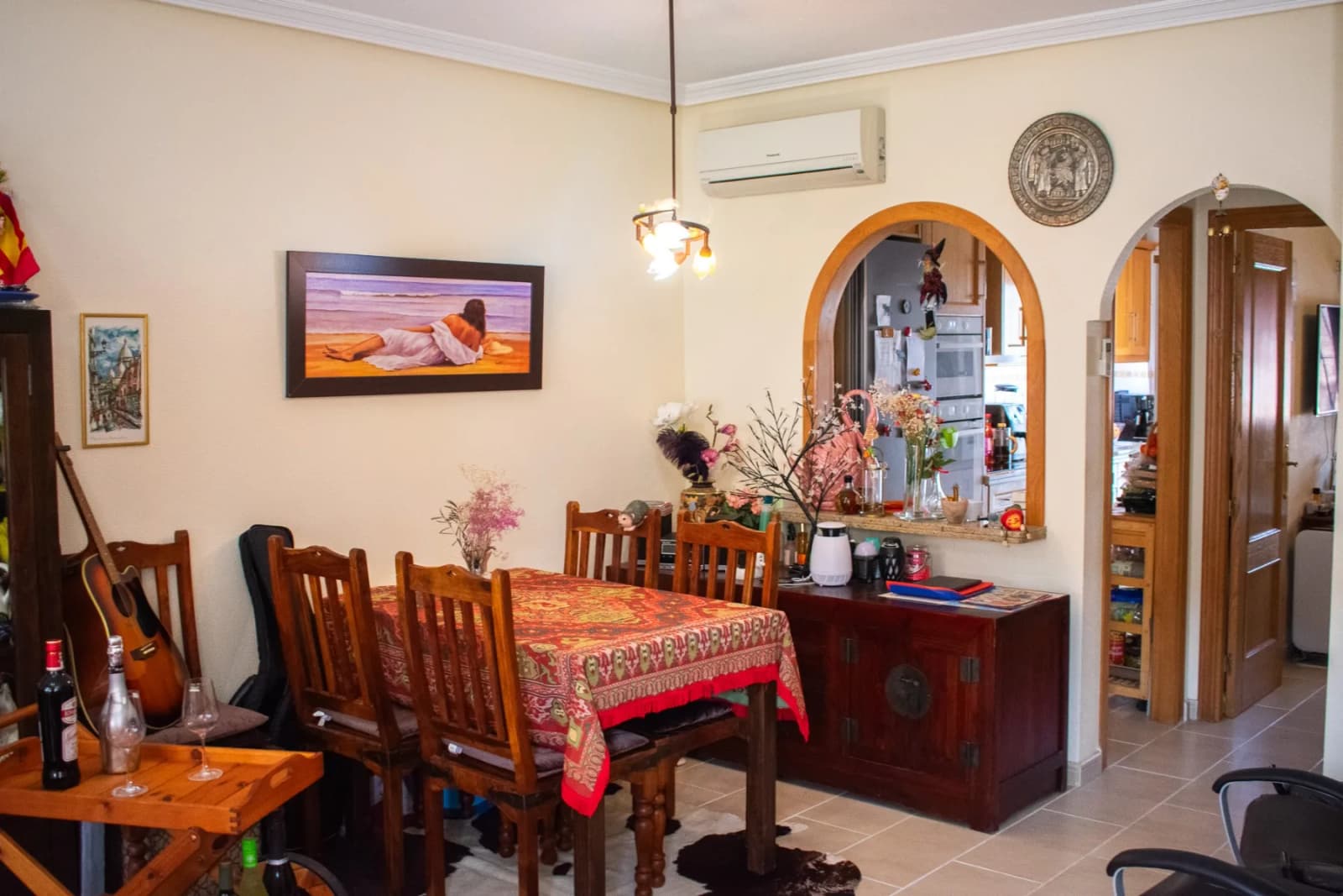 Townhouse de 2 dormitorios en venta en Orihuela Costa, Alicante - Image 3