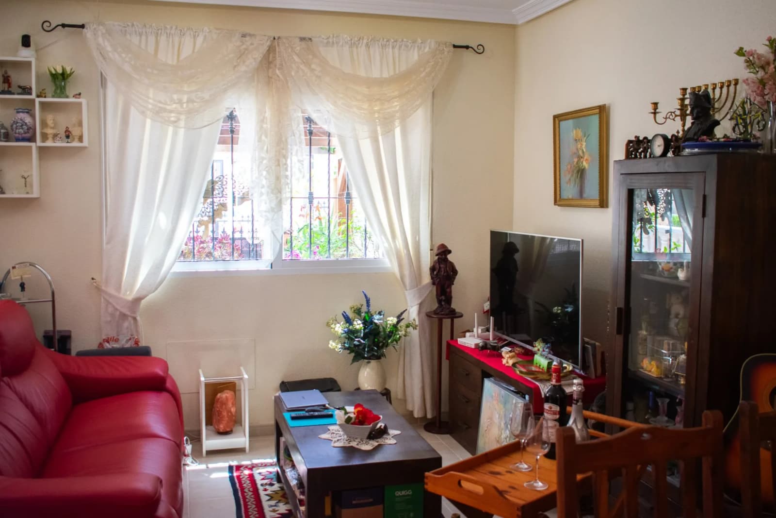 Townhouse de 2 dormitorios en venta en Orihuela Costa, Alicante - Image 4
