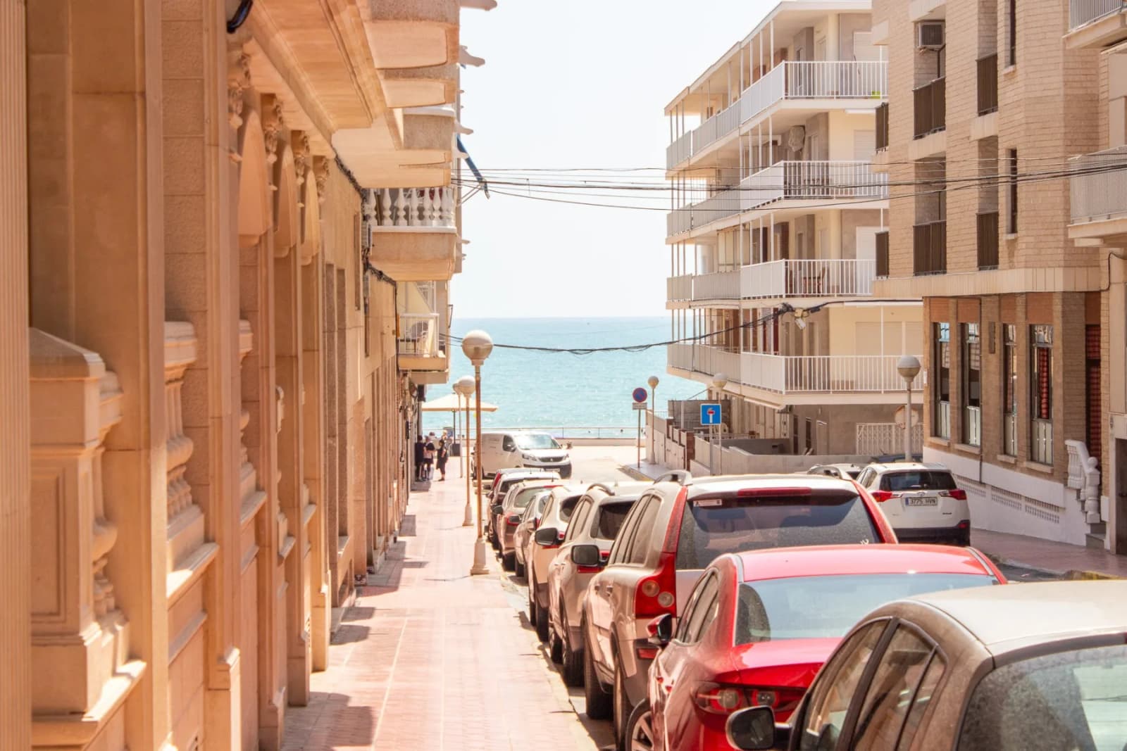 Apartment de 3 dormitorios en venta en Guardamar del Segura, Alicante