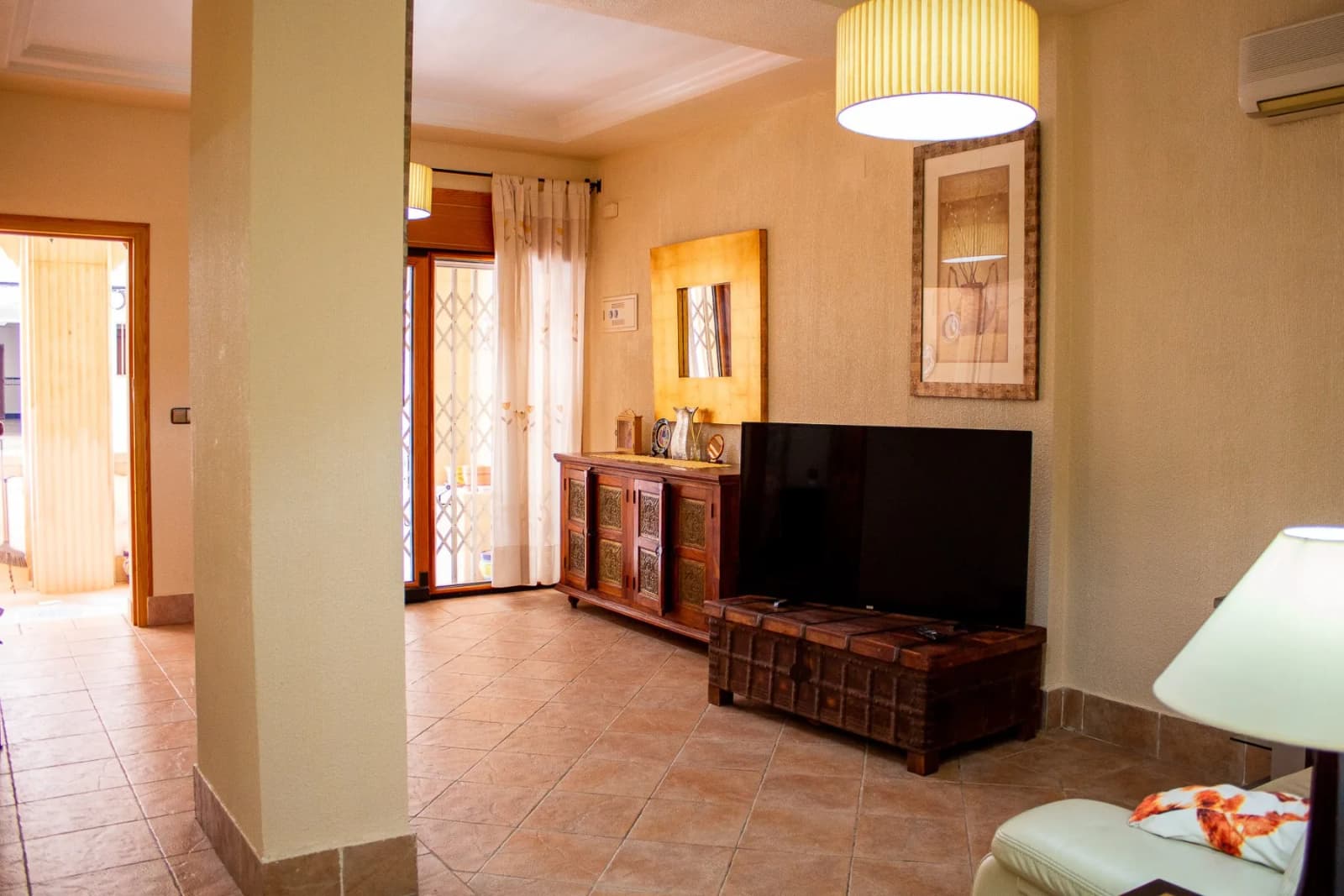 Apartment de 3 dormitorios en venta en Guardamar del Segura, Alicante - Image 7