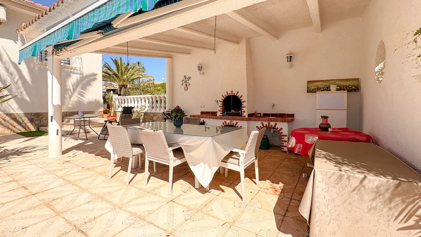 Independent Villa In Ciudad Quesada - Rojales - Image 8