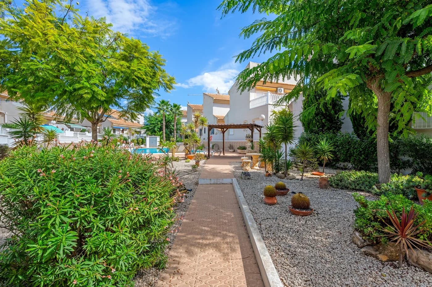 Semi-detached Villa In Ciudad Quesada - Rojales - Image 4